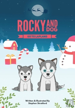 Bertrand.pt - Rocky And Dog Go To Lapland