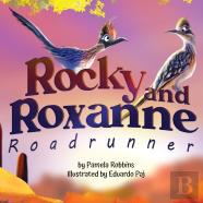 Rocky And Roxanne Roadrunner