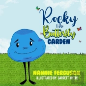Rocky And The Butterfly Garden