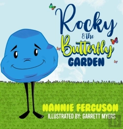 Bertrand.pt - Rocky And The Butterfly Garden