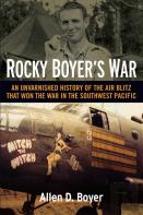 Rocky Boyer'S War