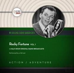 Bertrand.pt - Rocky Fortune, Vol. 1
