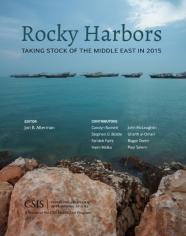 Rocky Harbors