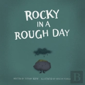 Rocky In A Rough Day