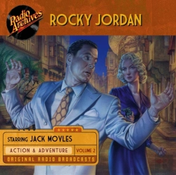 Bertrand.pt - Rocky Jordan, Volume 2