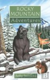 Rocky Mountain Adventures
