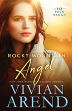 Bertrand.pt - Rocky Mountain Angel