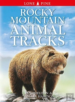 Bertrand.pt - Rocky Mountain Animal Tracks