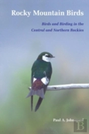 Rocky Mountain Birds