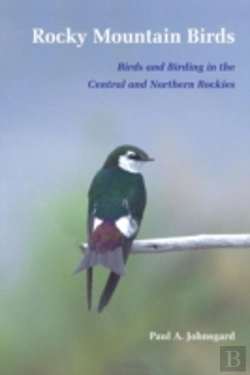 Bertrand.pt - Rocky Mountain Birds