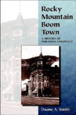 Bertrand.pt - Rocky Mountain Boom Town