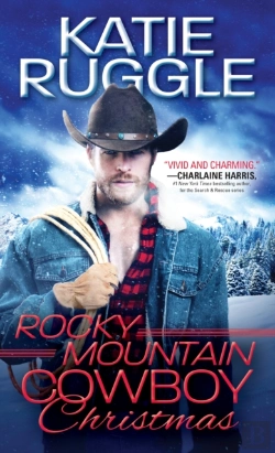 Bertrand.pt - Rocky Mountain Cowboy Christmas
