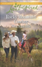 Rocky Mountain Cowboy