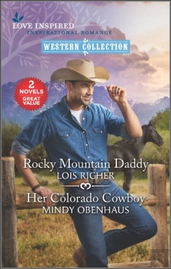Bertrand.pt - Rocky Mountain Daddy And Her Colorado Cowboy