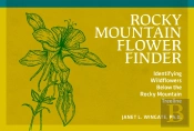 Rocky Mountain Flower Finder