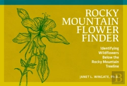 Bertrand.pt - Rocky Mountain Flower Finder