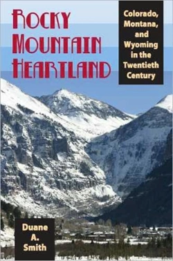 Bertrand.pt - Rocky Mountain Heartland