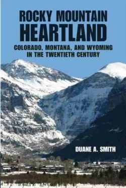 Bertrand.pt - Rocky Mountain Heartland