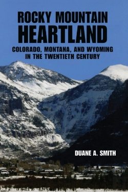 Bertrand.pt - Rocky Mountain Heartland