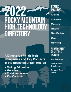Bertrand.pt - Rocky Mountain High Technology Directory 2022