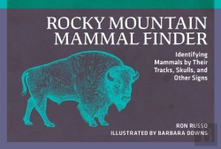 Bertrand.pt - Rocky Mountain Mammal Finder