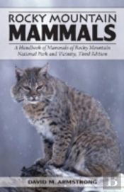 Rocky Mountain Mammals