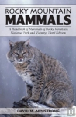 Bertrand.pt - Rocky Mountain Mammals