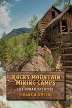 Bertrand.pt - Rocky Mountain Mining Camps