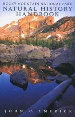 Bertrand.pt - Rocky Mountain National Park Natural History Handbook