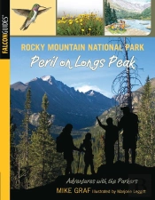 Rocky Mountain National Park: Peril On Longs Peak