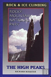 Rocky Mountain National Park Rock And Ice Climbing
