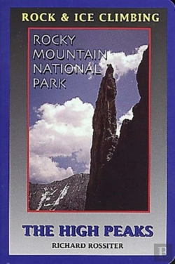 Bertrand.pt - Rocky Mountain National Park Rock And Ice Climbing