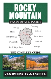 Rocky Mountain National Park: The Complete Guide