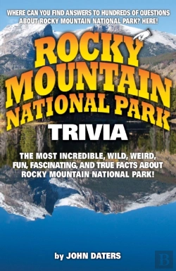 Bertrand.pt - Rocky Mountain National Park Trivia