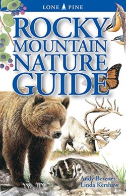 Bertrand.pt - Rocky Mountain Nature Guide