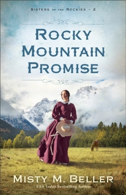 Bertrand.pt - Rocky Mountain Promise