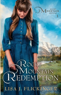 Bertrand.pt - Rocky Mountain Redemption