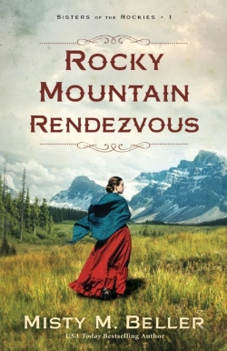 Bertrand.pt - Rocky Mountain Rendezvous