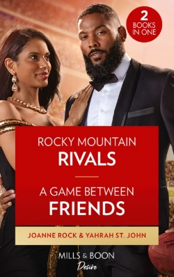 Bertrand.pt - Rocky Mountain Rivals / A Game Between Friends