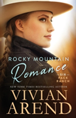 Bertrand.pt - Rocky Mountain Romance