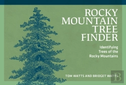 Bertrand.pt - Rocky Mountain Tree Finder