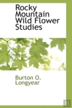 Bertrand.pt - Rocky Mountain Wild Flower Studies