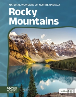 Bertrand.pt - Rocky Mountains