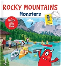 Bertrand.pt - Rocky Mountains Monsters