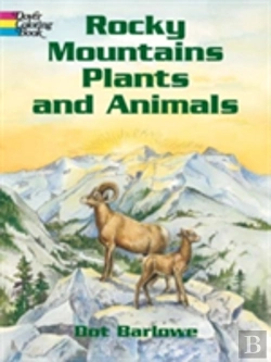 Bertrand.pt - Rocky Mountains Plants & Animals Co