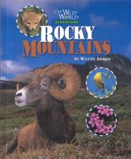 Rocky Mountains