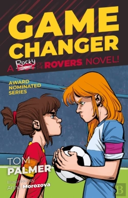 Bertrand.pt - Rocky Of The Rovers: Game Changer