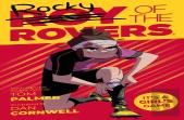 Rocky Of The Rovers: Rocky