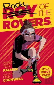 Rocky Of The Rovers: Rocky
