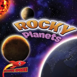 Bertrand.pt - Rocky Planets